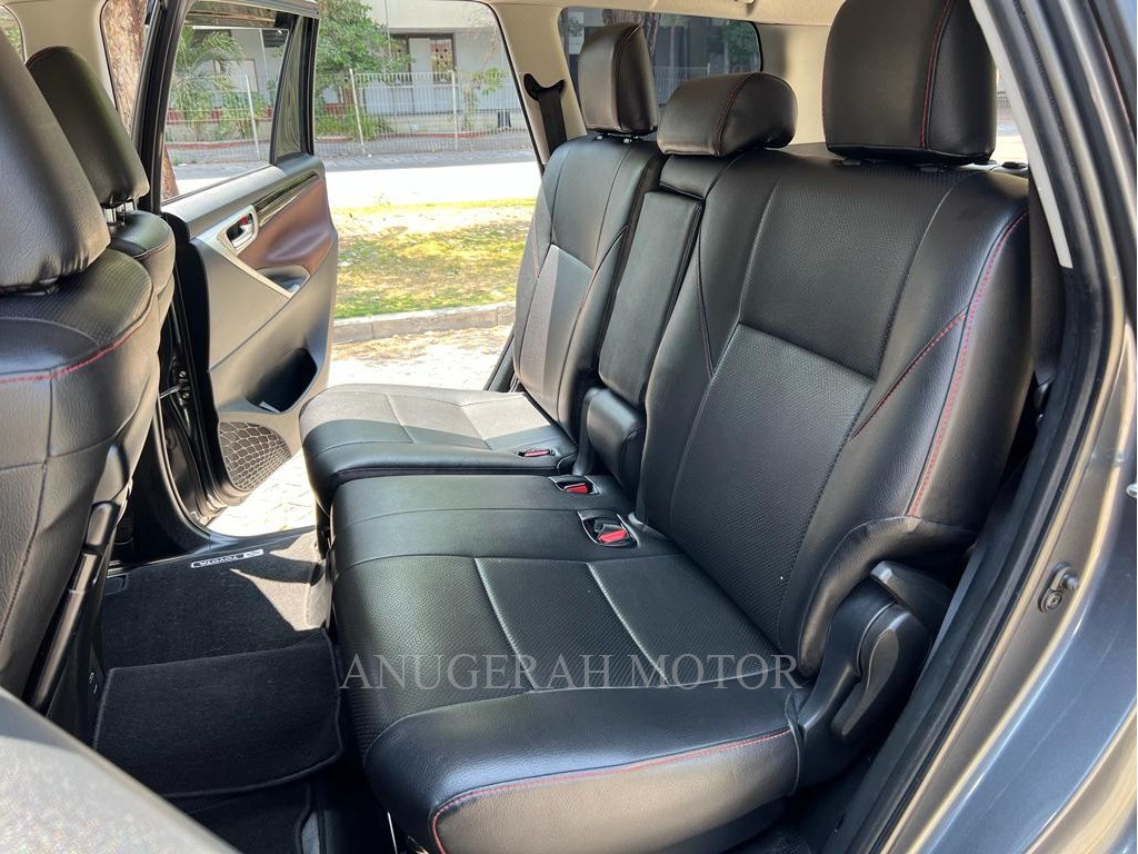 2021 Toyota Kijang Innova 2021 Toyota Kijang Innova