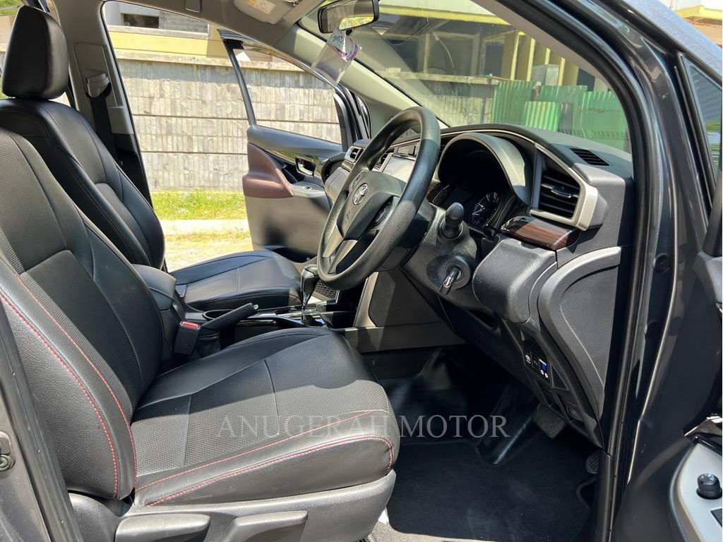 2021 Toyota Kijang Innova 2021 Toyota Kijang Innova