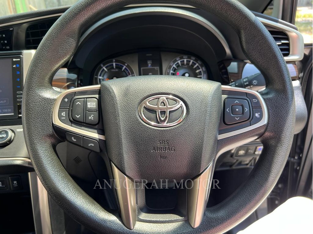 2021 Toyota Kijang Innova 2021 Toyota Kijang Innova