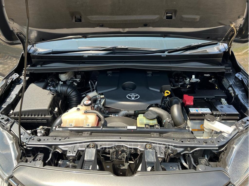 2021 Toyota Kijang Innova 2021 Toyota Kijang Innova