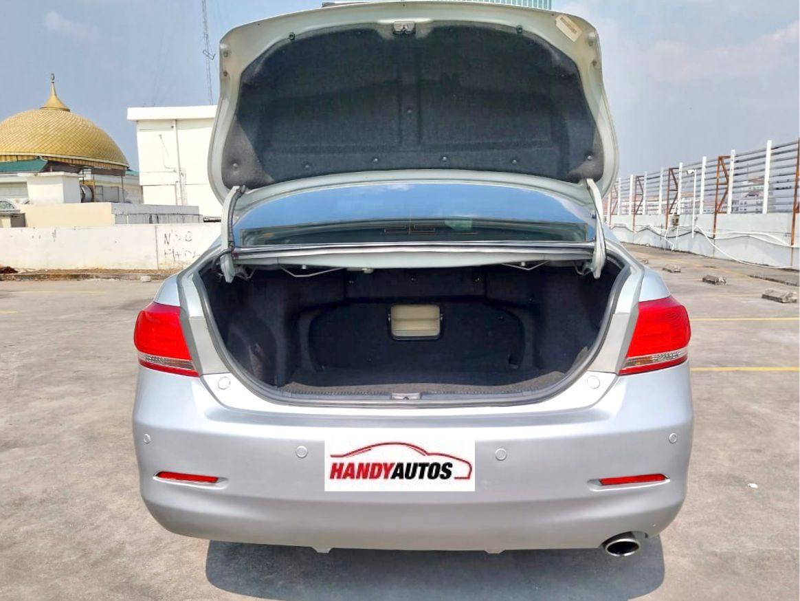 2010 Toyota Camry 2010 Toyota Camry