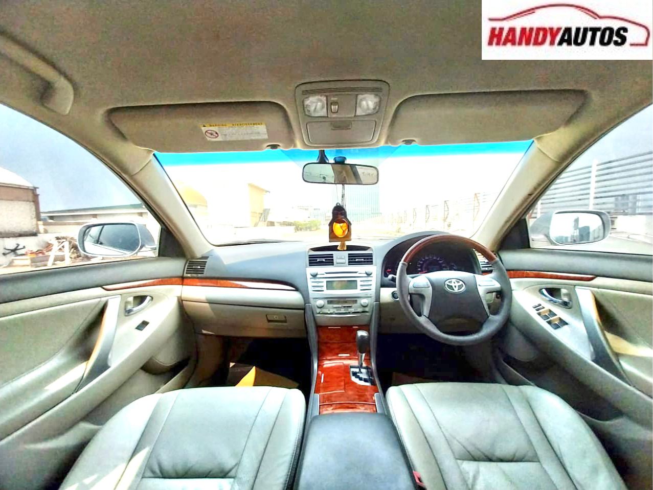 2010 Toyota Camry 2010 Toyota Camry