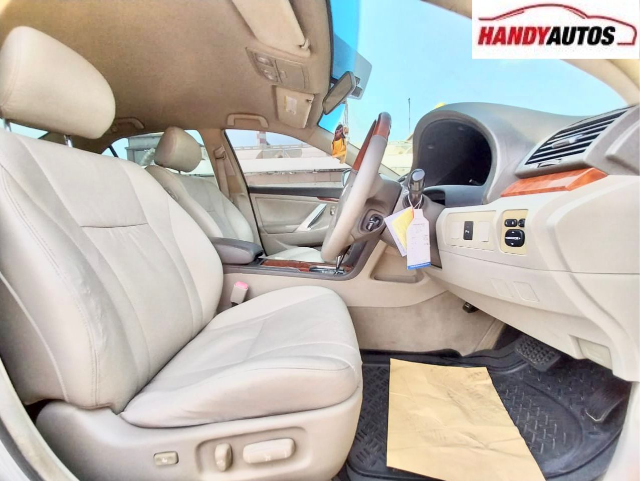 2010 Toyota Camry 2010 Toyota Camry