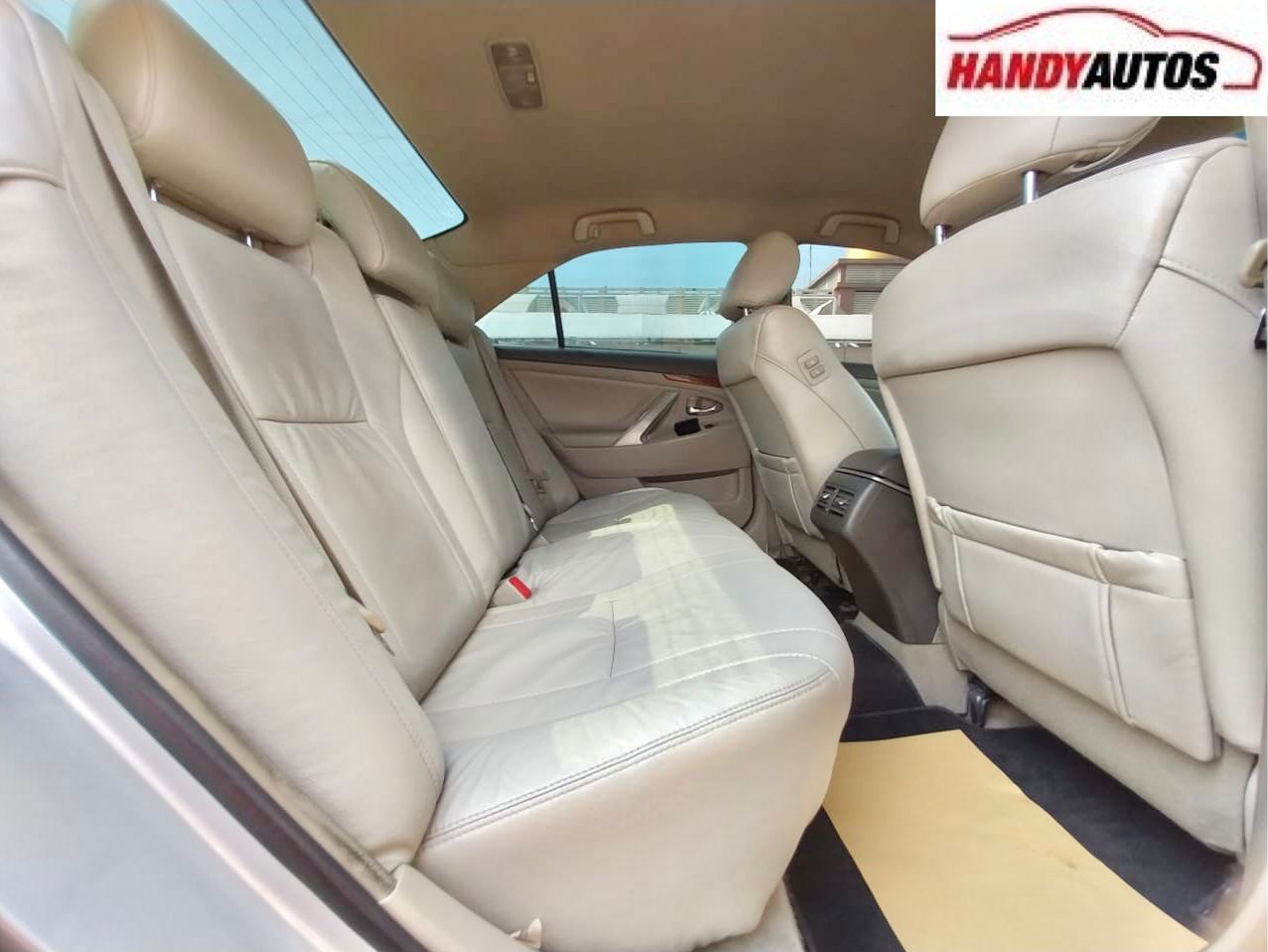 2010 Toyota Camry 2010 Toyota Camry