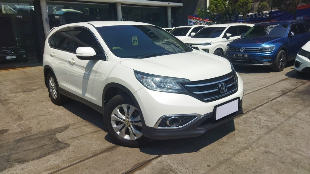 2014 Honda CR-V 2014 Honda CR-V