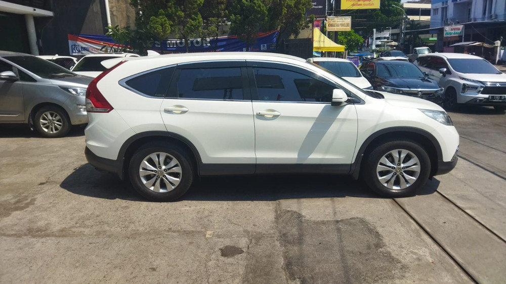 2014 Honda CR-V 2014 Honda CR-V