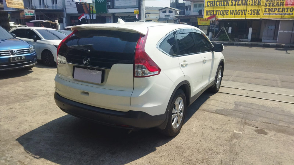 2014 Honda CR-V 2014 Honda CR-V