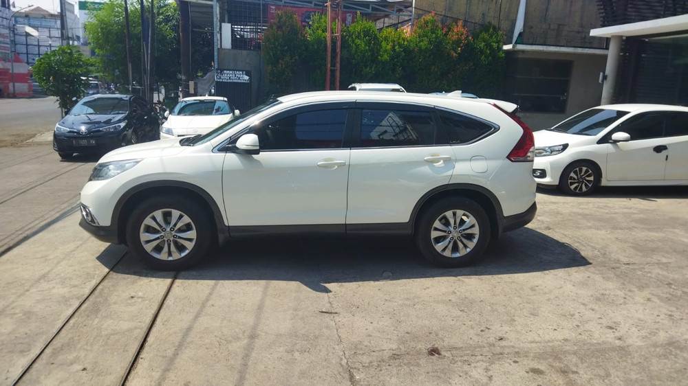 2014 Honda CR-V 2014 Honda CR-V