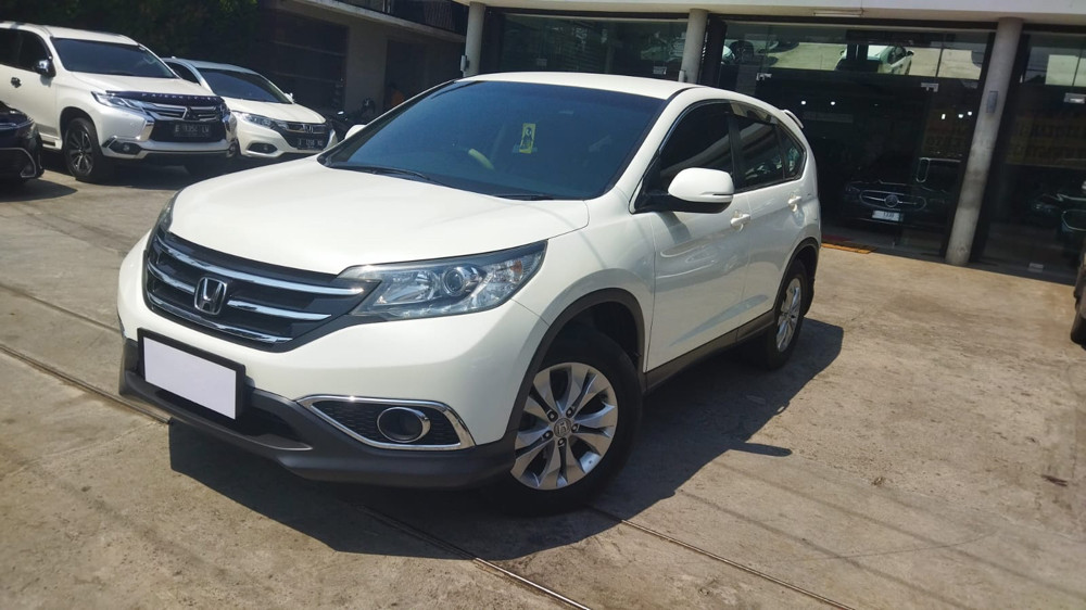 2014 Honda CR-V 2014 Honda CR-V