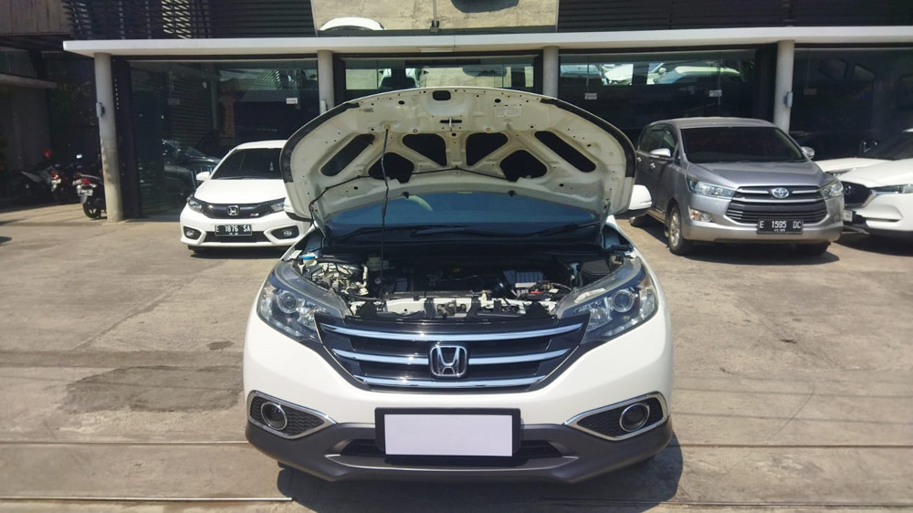 2014 Honda CR-V 2014 Honda CR-V