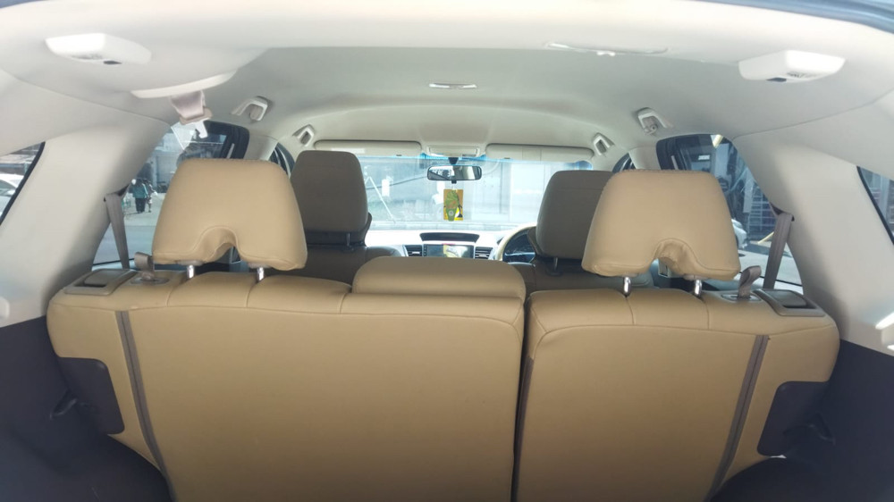 2014 Honda CR-V 2014 Honda CR-V