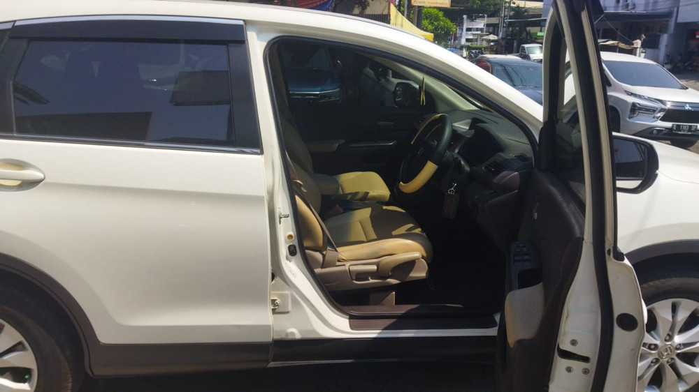 2014 Honda CR-V 2014 Honda CR-V