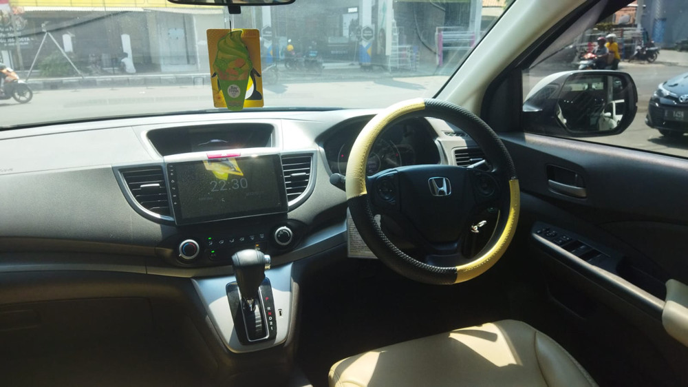 2014 Honda CR-V 2014 Honda CR-V