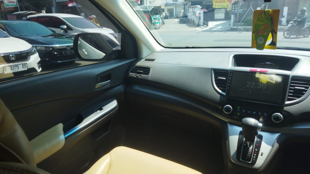 2014 Honda CR-V 2014 Honda CR-V