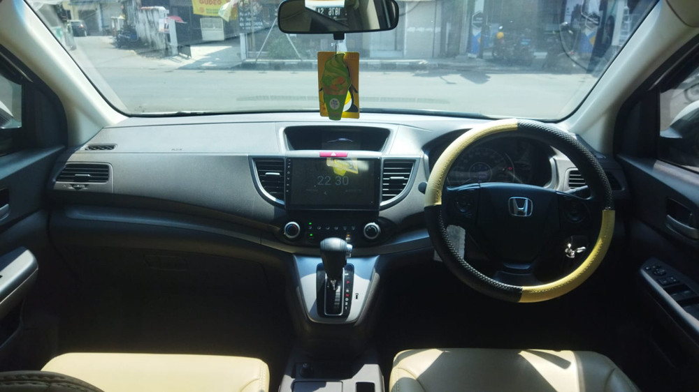 2014 Honda CR-V 2014 Honda CR-V