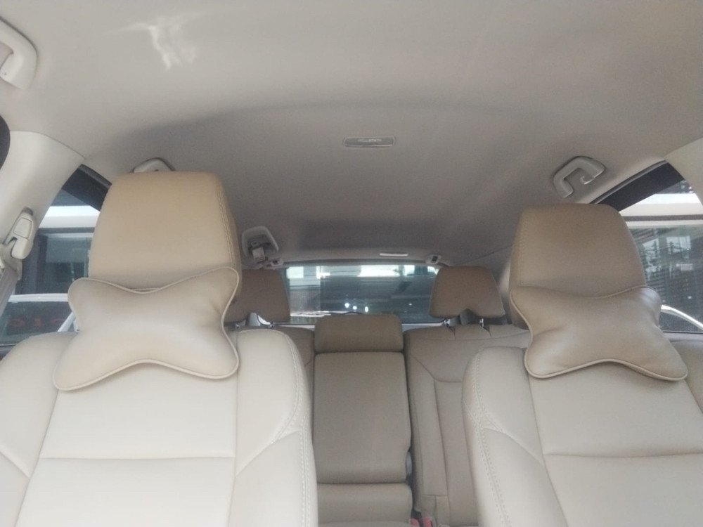 2014 Honda CR-V 2014 Honda CR-V