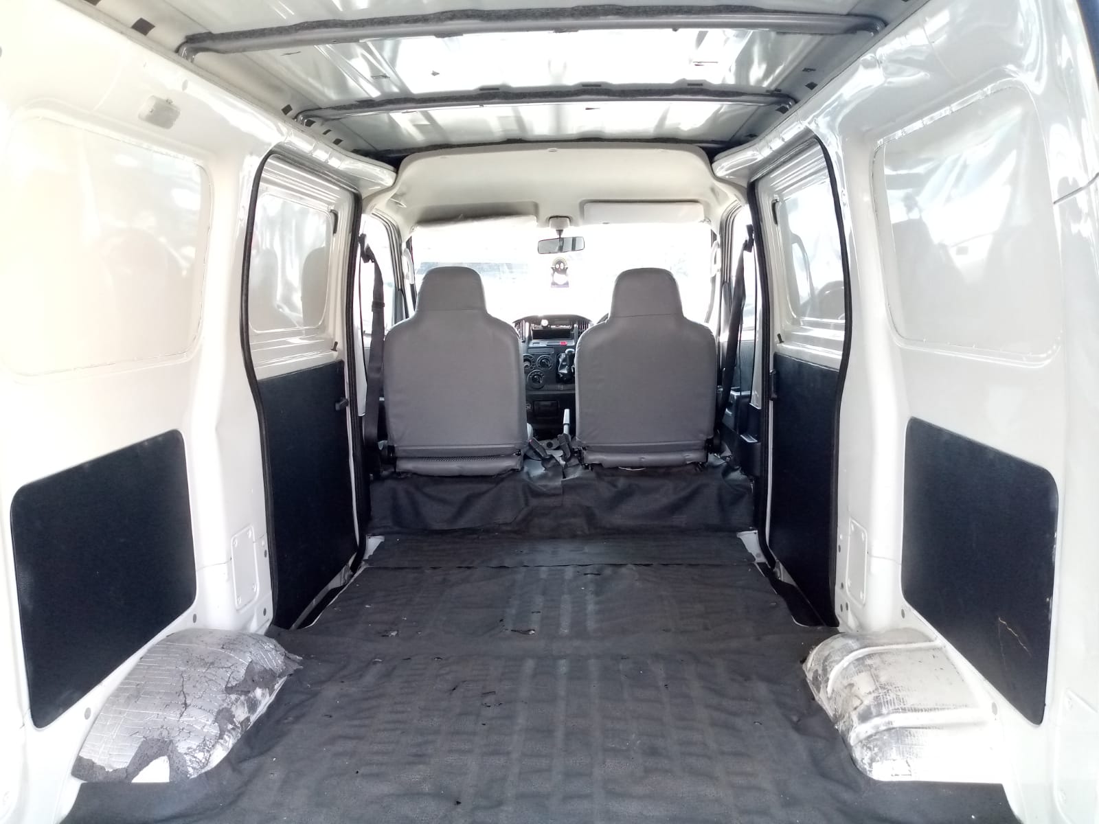 2017 Daihatsu Gran Max MB 2017 Daihatsu Gran Max MB