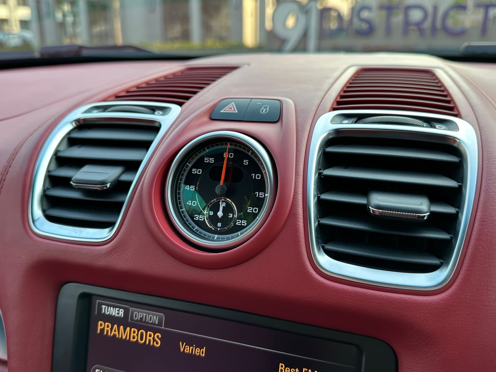 2014 Porsche Cayman 2.7 Coupe 2014 Porsche Cayman 2.7 Coupe