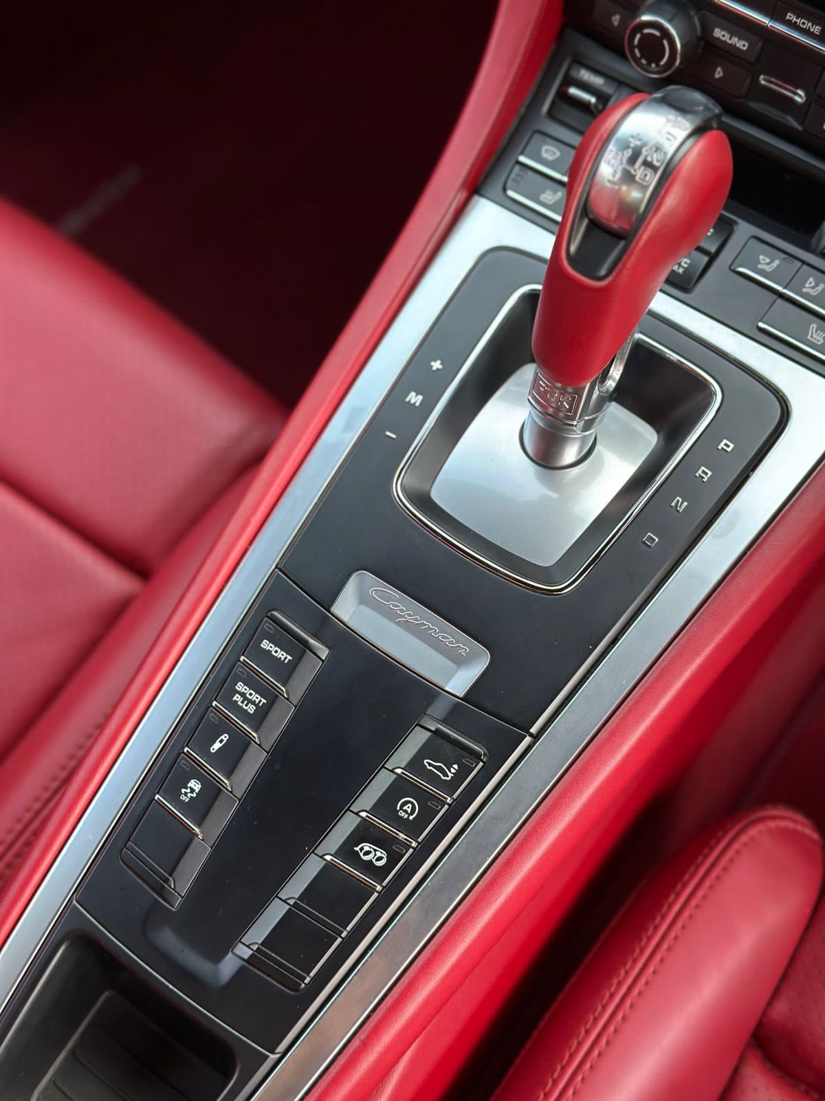 2014 Porsche Cayman 2.7 Coupe 2014 Porsche Cayman 2.7 Coupe