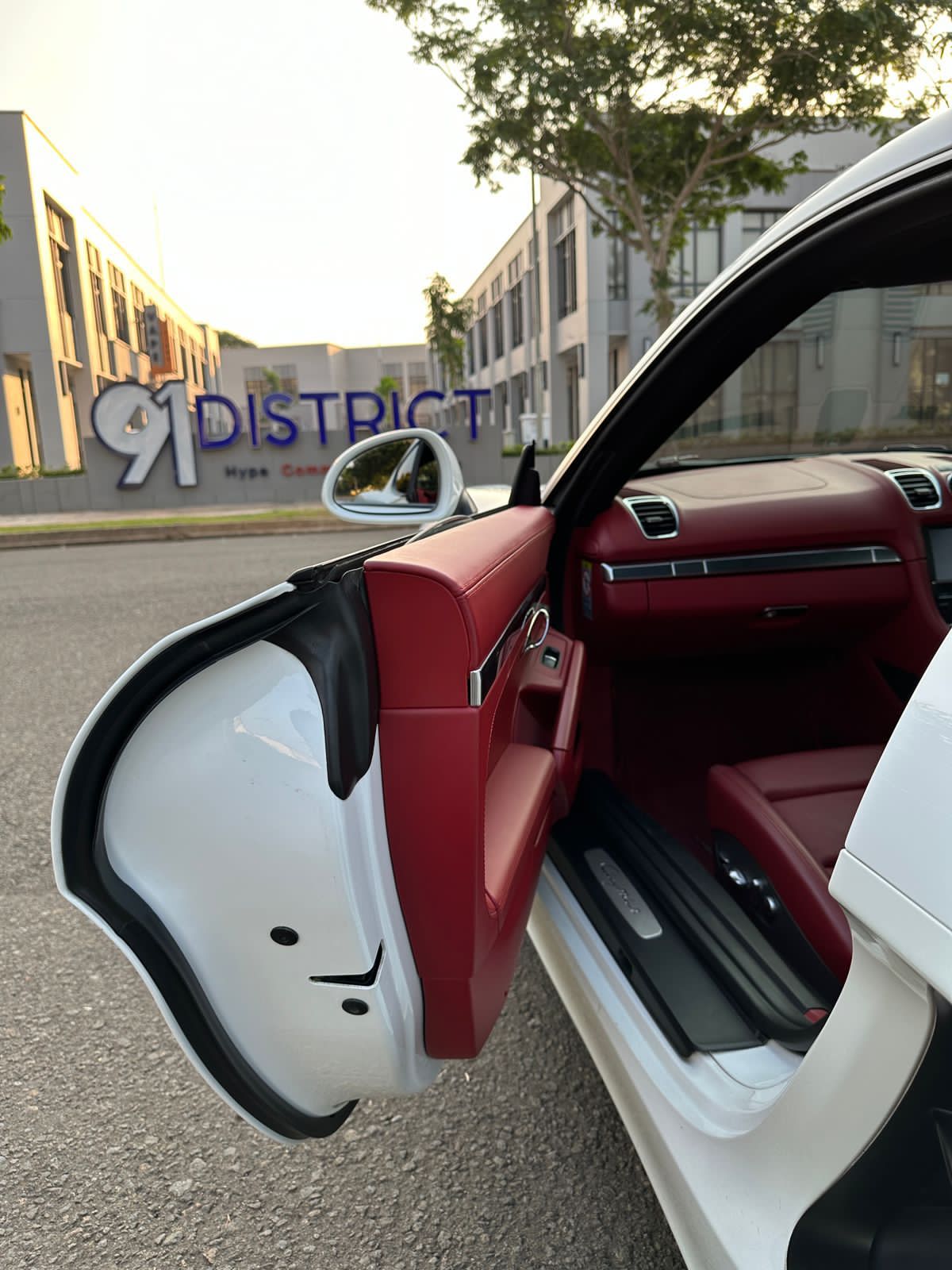 2014 Porsche Cayman 2.7 Coupe 2014 Porsche Cayman 2.7 Coupe