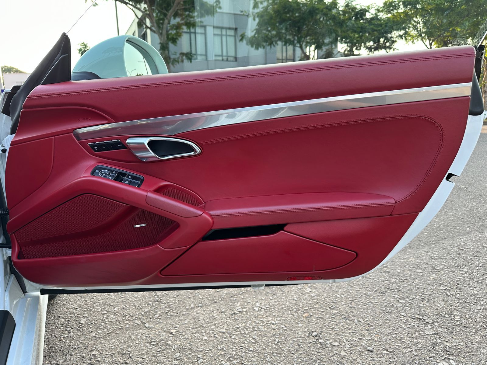 2014 Porsche Cayman 2.7 Coupe 2014 Porsche Cayman 2.7 Coupe