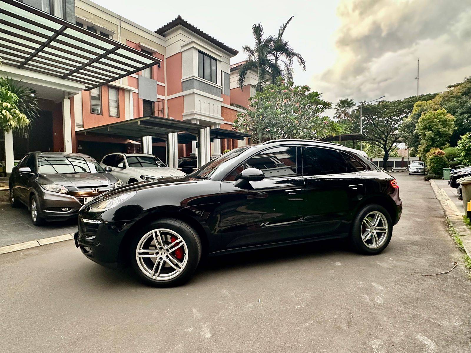 Used 2015 Porsche Macan S 2.0 S 2.0 for sale
