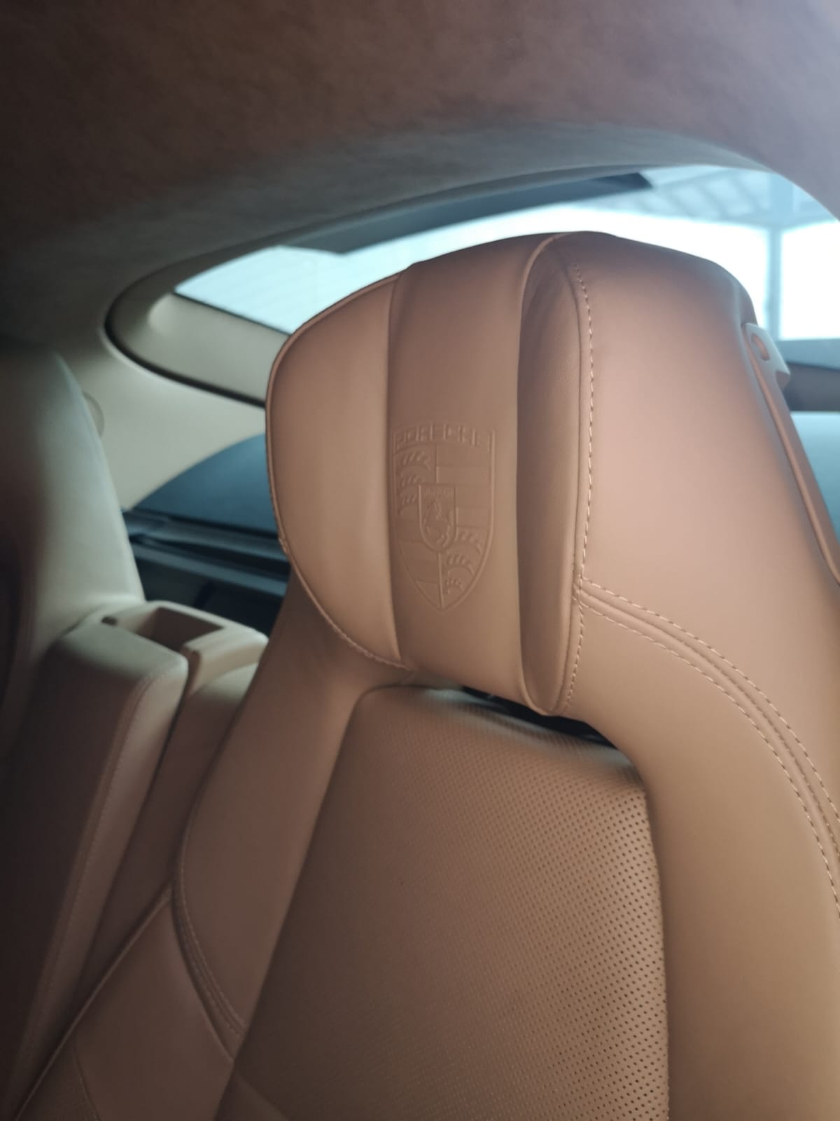 2013 Porsche Panamera Turbo S PDK 2013 Porsche Panamera Turbo S PDK