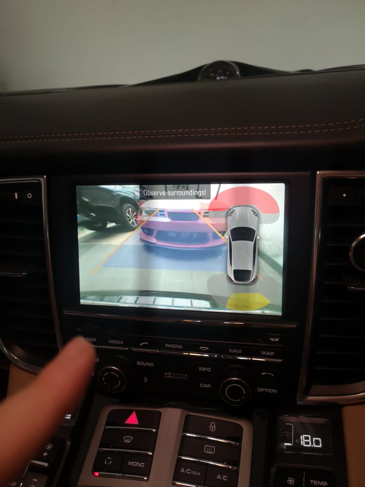 2013 Porsche Panamera Turbo S PDK 2013 Porsche Panamera Turbo S PDK