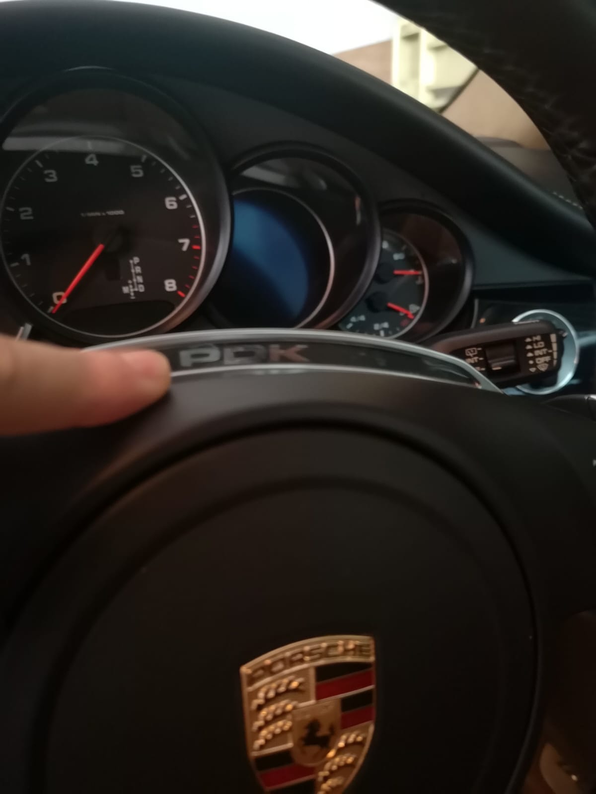 2013 Porsche Panamera Turbo S PDK 2013 Porsche Panamera Turbo S PDK