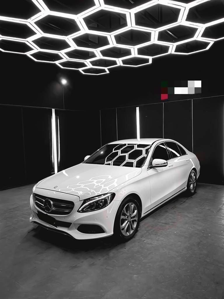 Beli mobil bekas