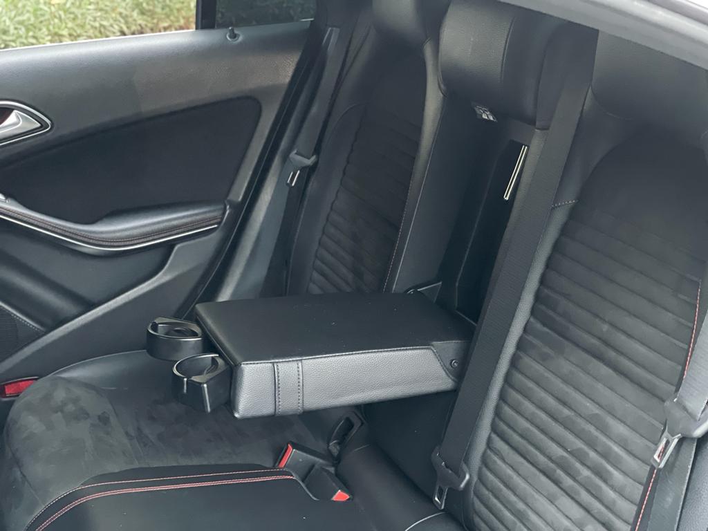 2014 Mercedes Benz CLA-Class  200 AMG Line 2014 Mercedes Benz CLA-Class  200 AMG Line