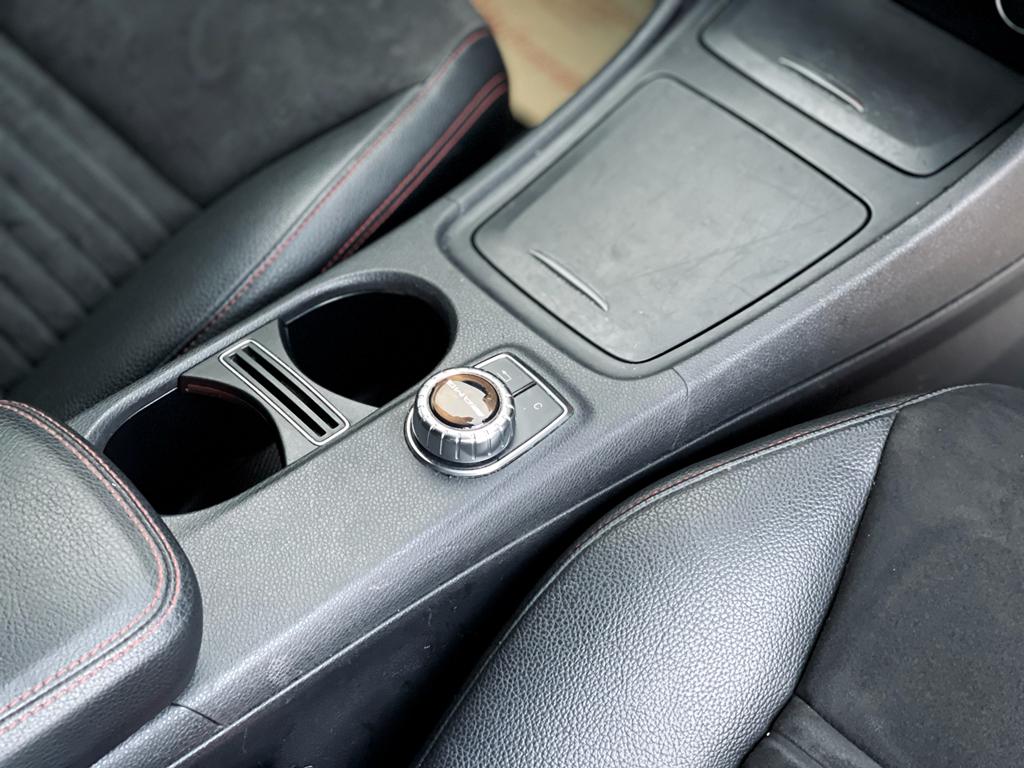 2014 Mercedes Benz CLA-Class  200 AMG Line 2014 Mercedes Benz CLA-Class  200 AMG Line