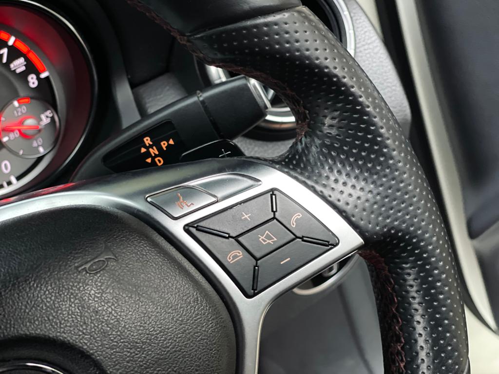 2014 Mercedes Benz CLA-Class  200 AMG Line 2014 Mercedes Benz CLA-Class  200 AMG Line