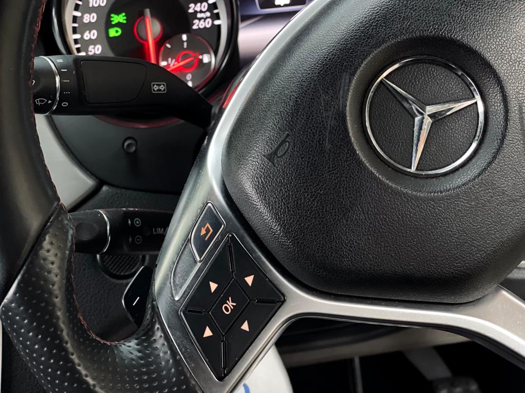 2014 Mercedes Benz CLA-Class  200 AMG Line 2014 Mercedes Benz CLA-Class  200 AMG Line