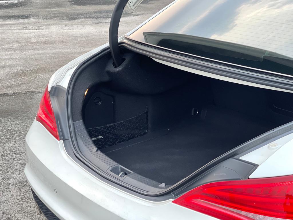 2014 Mercedes Benz CLA-Class  200 AMG Line 2014 Mercedes Benz CLA-Class  200 AMG Line