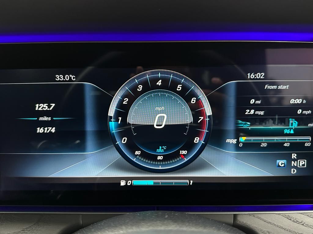 2018 Mercedes Benz E-Class  E 300 AMG Line 2018 Mercedes Benz E-Class  E 300 AMG Line