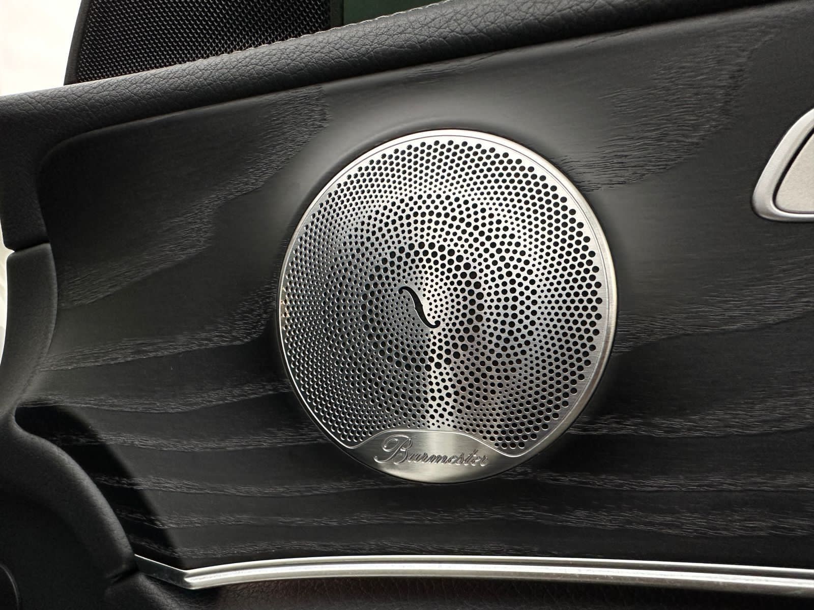 2018 Mercedes Benz E-Class  E 300 AMG Line 2018 Mercedes Benz E-Class  E 300 AMG Line