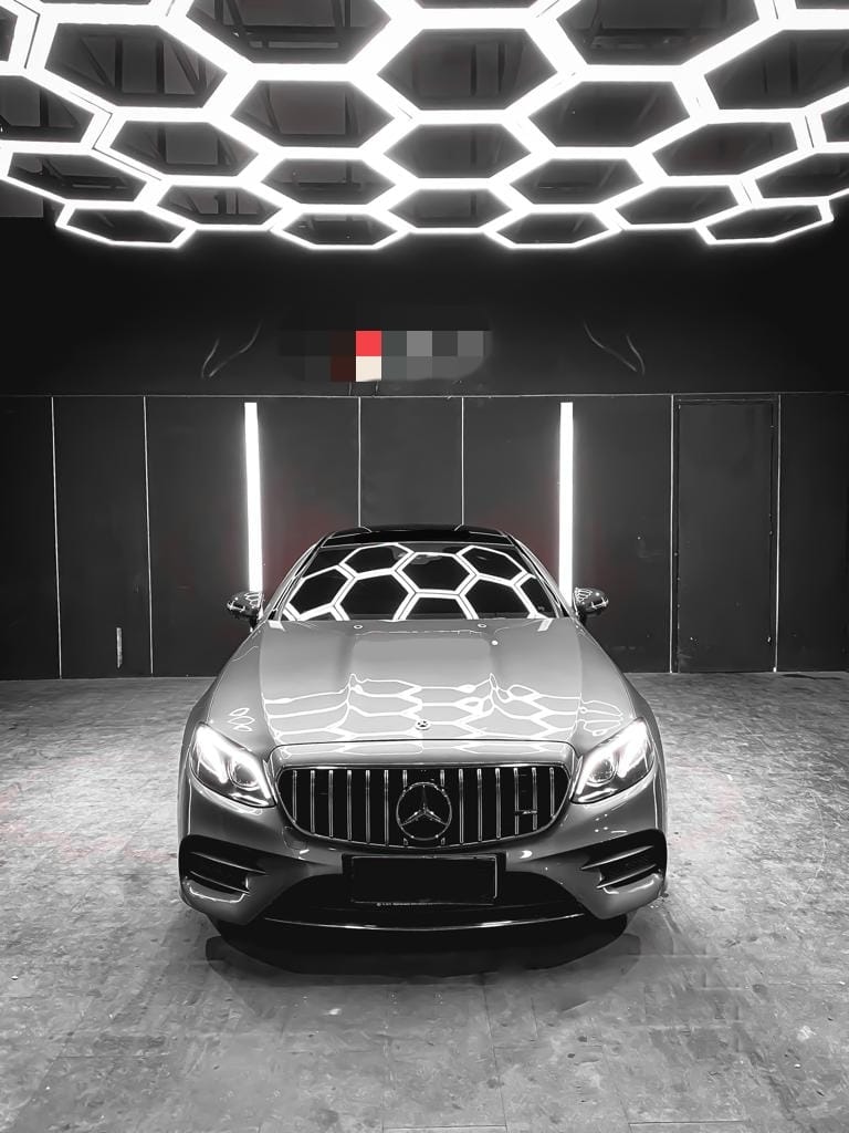 2019 Mercedes Benz E-Class  E 300 Coupe AMG Line 2019 Mercedes Benz E-Class  E 300 Coupe AMG Line