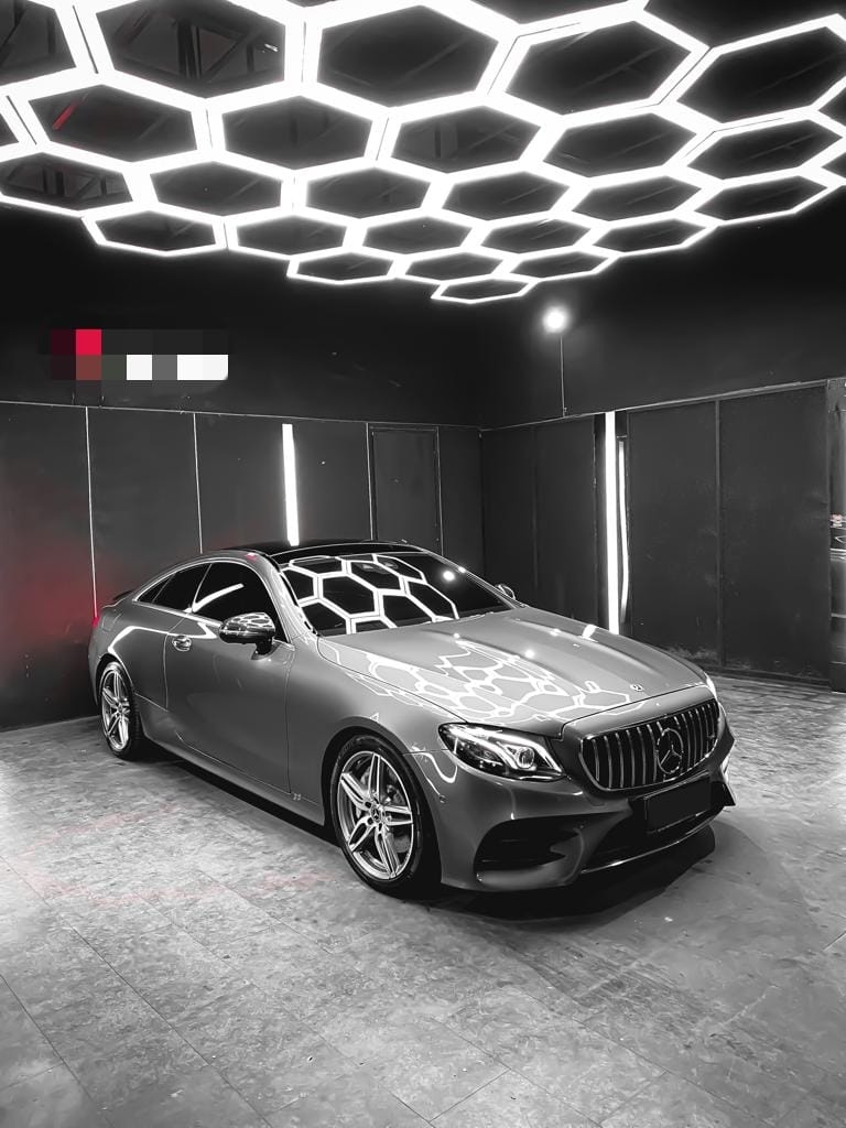 2019 Mercedes Benz E-Class  E 300 Coupe AMG Line 2019 Mercedes Benz E-Class  E 300 Coupe AMG Line