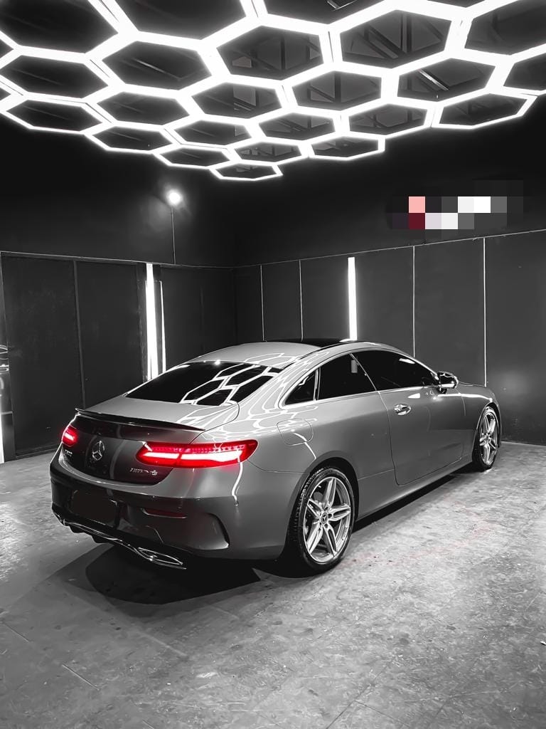 2019 Mercedes Benz E-Class  E 300 Coupe AMG Line 2019 Mercedes Benz E-Class  E 300 Coupe AMG Line