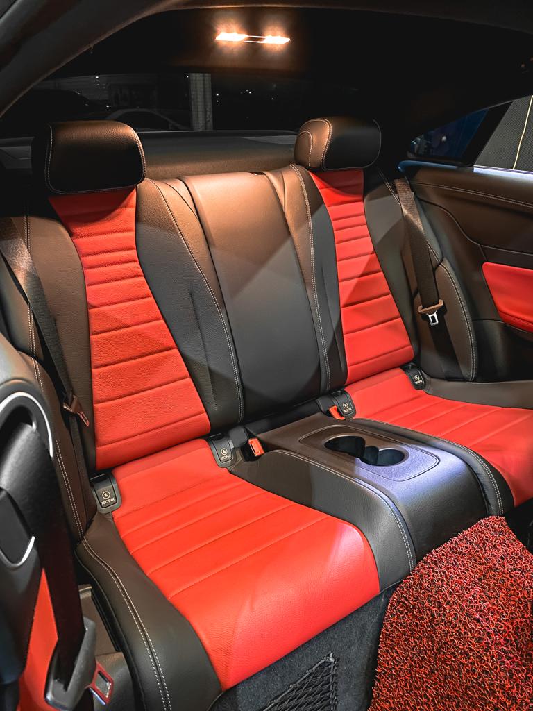 2019 Mercedes Benz E-Class  E 300 Coupe AMG Line 2019 Mercedes Benz E-Class  E 300 Coupe AMG Line