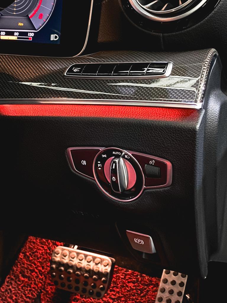 2019 Mercedes Benz E-Class  E 300 Coupe AMG Line 2019 Mercedes Benz E-Class  E 300 Coupe AMG Line