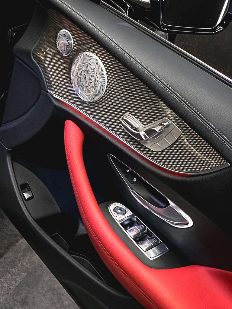 2019 Mercedes Benz E-Class  E 300 Coupe AMG Line 2019 Mercedes Benz E-Class  E 300 Coupe AMG Line