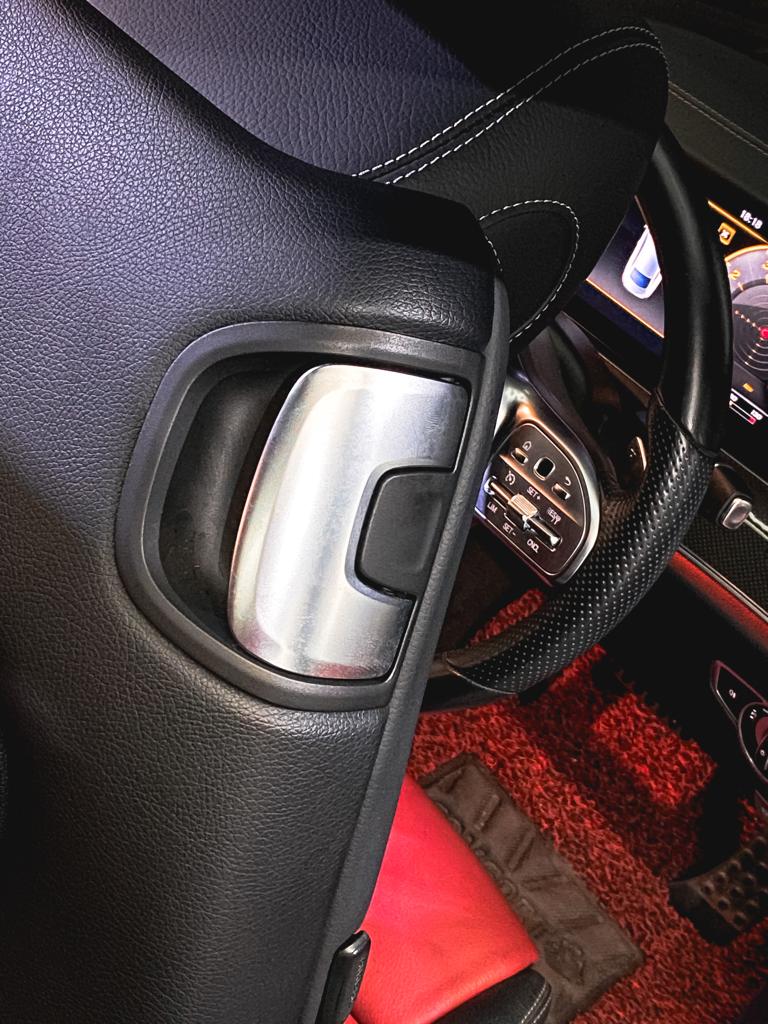 2019 Mercedes Benz E-Class  E 300 Coupe AMG Line 2019 Mercedes Benz E-Class  E 300 Coupe AMG Line