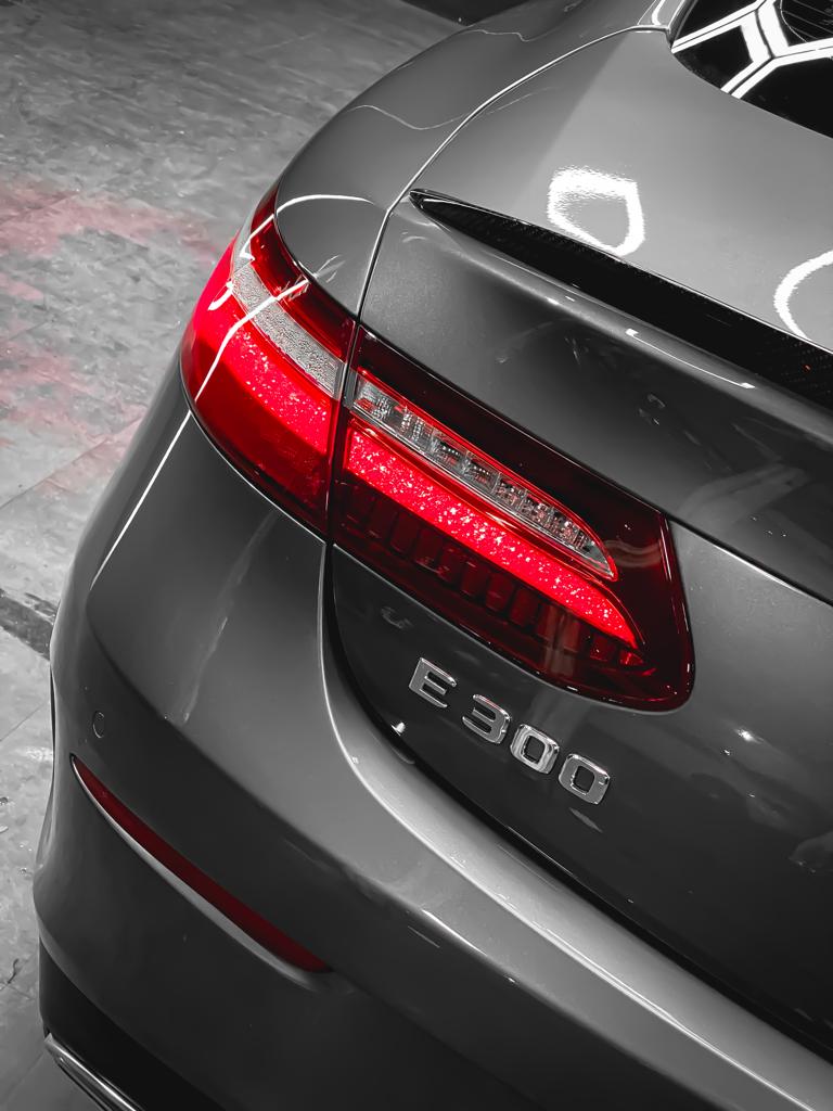 2019 Mercedes Benz E-Class  E 300 Coupe AMG Line 2019 Mercedes Benz E-Class  E 300 Coupe AMG Line