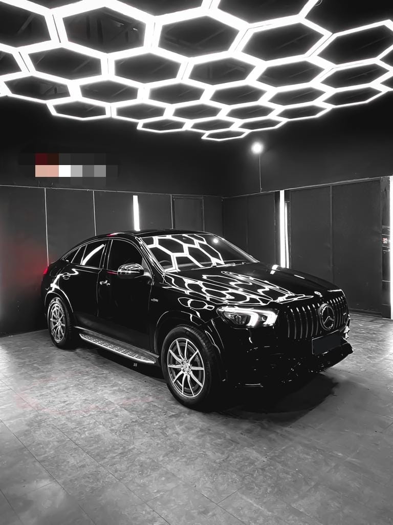 2020 Mercedes Benz GLE-Class 53 4Matic + Coupe 2020 Mercedes Benz GLE-Class 53 4Matic + Coupe