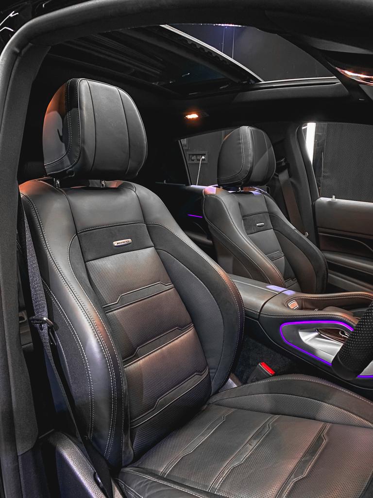 2020 Mercedes Benz GLE-Class 53 4Matic + Coupe 2020 Mercedes Benz GLE-Class 53 4Matic + Coupe