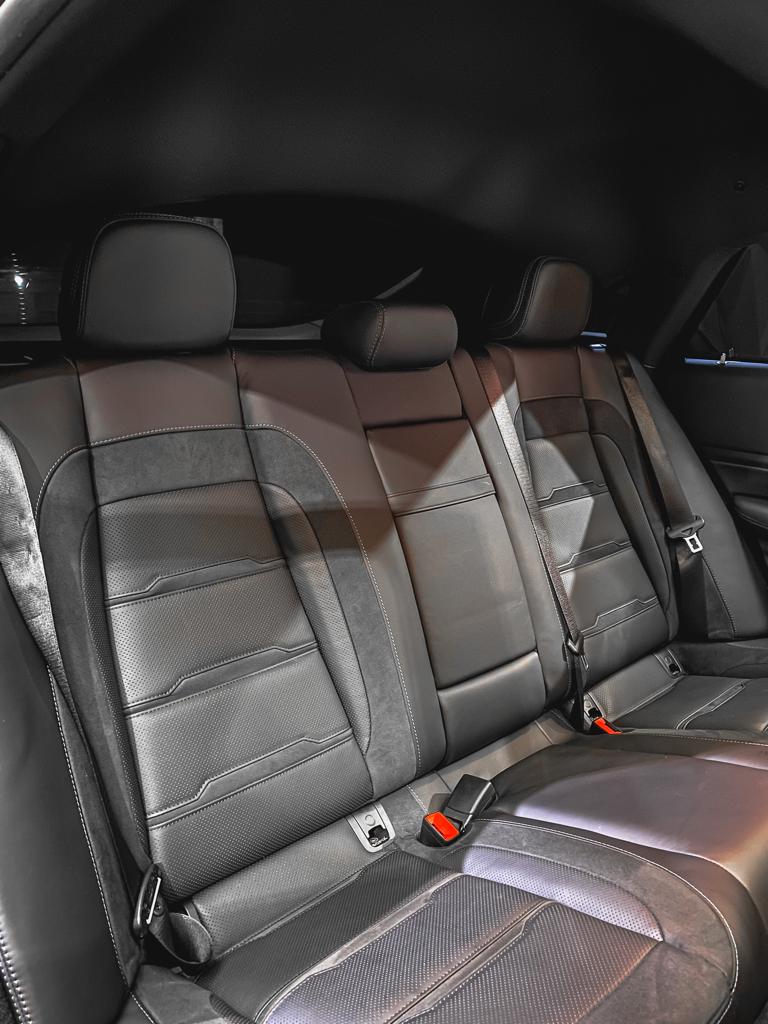 2020 Mercedes Benz GLE-Class 53 4Matic + Coupe 2020 Mercedes Benz GLE-Class 53 4Matic + Coupe