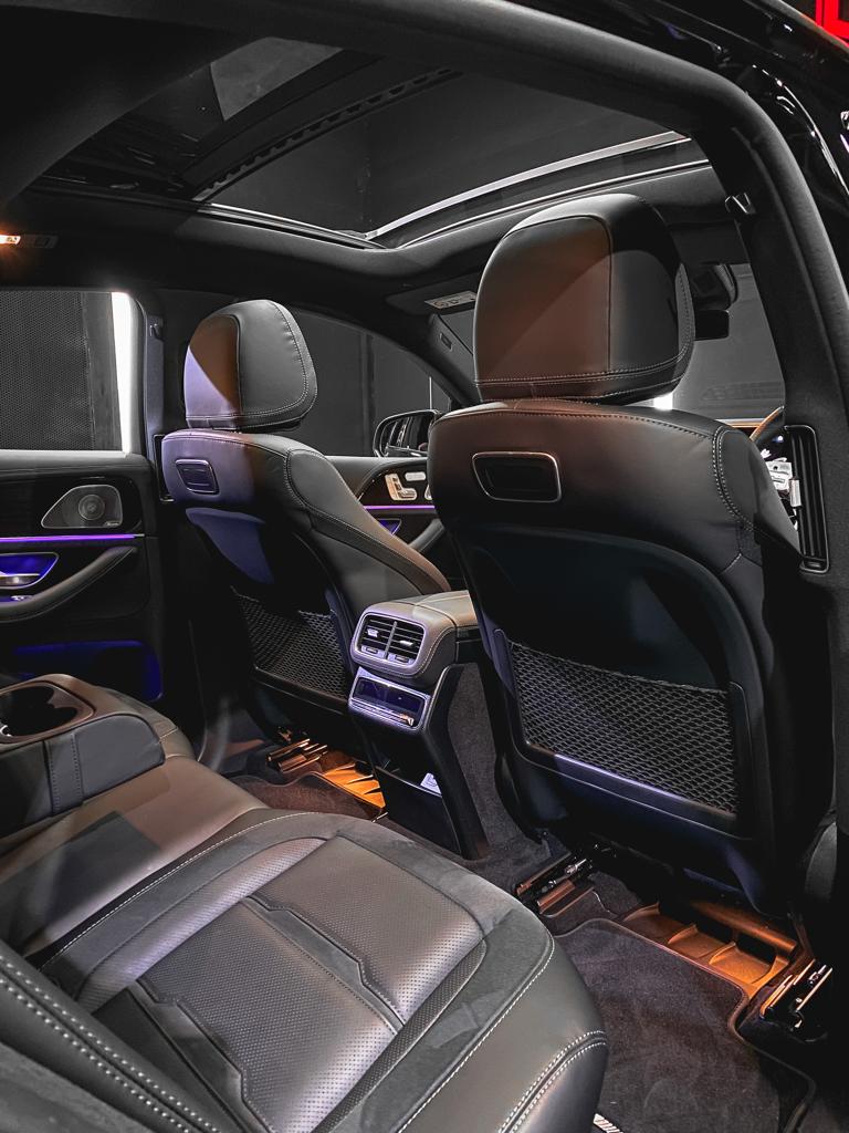 2020 Mercedes Benz GLE-Class 53 4Matic + Coupe 2020 Mercedes Benz GLE-Class 53 4Matic + Coupe