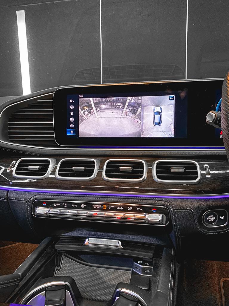 2020 Mercedes Benz GLE-Class 53 4Matic + Coupe 2020 Mercedes Benz GLE-Class 53 4Matic + Coupe